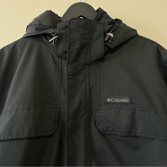 Columbia Rugged Path Parka - Picture 10 of 15
